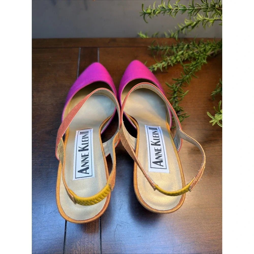 Anne Klein product pair